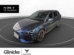 Bild des Angebotes CUPRA Leon ST VZ 2.0 TSI 4D AHK Matrix LM 19" Navi PDC