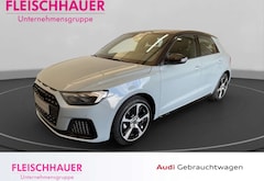 Bild des Angebotes Audi A1 Sportback advanced 30 TFSI S tronic LED Einparkhil