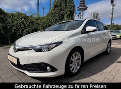 Bild des Angebotes Toyota Auris Touring Sports Comfort*Navi*AHK*