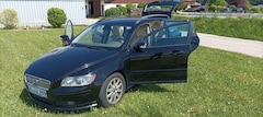 Bild des Angebotes Volvo V50 V50 2.0D DPF