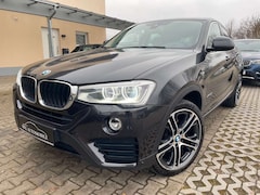 Bild des Angebotes BMW X4 xDrive20d Aut. NaviPro ad.LED AHK Leder RFKam