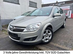 Bild des Angebotes Opel Astra ASTRA H CATCH ME-AUTOMATIK-EFH-RENTNERFAHRZEUG