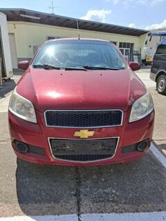 Bild des Angebotes Chevrolet Aveo 1.2