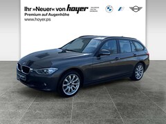 Bild des Angebotes BMW 318 d xDrive Touring Pano Xenon AHK Shz