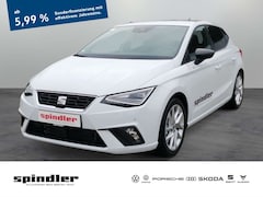 Bild des Angebotes SEAT Ibiza FR1.0 TSI DSG / LED, ACC, Navi, RFK, SHZ