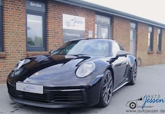 Bild des Angebotes Porsche 911 Carrera T PDK/Navi/LED/Tempomat