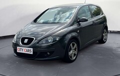 Bild des Angebotes SEAT Altea 2.0 TDI Sport Edition Automatik Navi