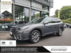Bild des Angebotes Subaru OUTBACK 2.5i Platinum AWD Navi Harman Kardon AHK