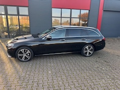 Bild des Angebotes Mercedes-Benz E 450 T 4M Avantgarde Standheizung LEDER LED 360
