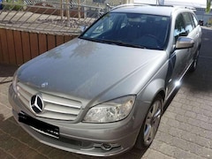 Bild des Angebotes Mercedes-Benz C 220 C-Klasse T-Modell Diesel T CDI DPF Avantgarde