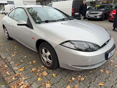 Bild des Angebotes Ford Cougar Cougar 16V Futura im Originalzustand !