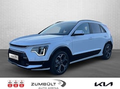 Bild des Angebotes Kia Niro Spirit 1.6 PHEV 126 KW +HUD Panorama Sitzventilati