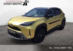 Bild des Angebotes Toyota Yaris Cross 1.5 Hybrid AWD-i Adventure HUD