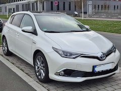 Bild des Angebotes Toyota Auris Auris 1.8 Hybrid Executive