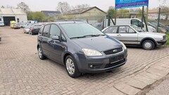 Bild des Angebotes Ford Focus C-MAX Trend*klima*