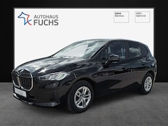 Bild des Angebotes BMW 216 Active Tourer Navi Lenkradheiz Sitzheizung Sportsi