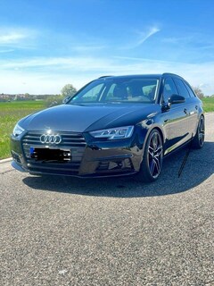 Bild des Angebotes Audi A4 design