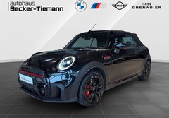 Bild des Angebotes MINI John Cooper Works Cabrio John Cooper Works Cabrio LED DrivAss. ACC Navi
