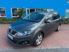 Bild des Angebotes SEAT Alhambra Xcellence 4Drive Automatik