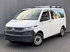 Bild des Angebotes VW T6 Kombi T6.1 DSG Kombi 5-SITZ|AHK|CARPLAY|PDC|1.HAND|+++