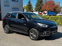 Bild des Angebotes Hyundai iX35 Style AWD 1.Hand *Leder *Panorama *Kamera