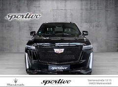 Bild des Angebotes Cadillac Escalade 4WD *Sport Platinum*