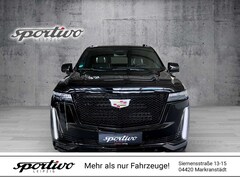Bild des Angebotes Cadillac Escalade 4WD *Sport Platinum*