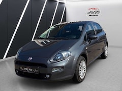 Bild des Angebotes Fiat Punto Lounge Klimaautomatik 1.4 Tüv Neu