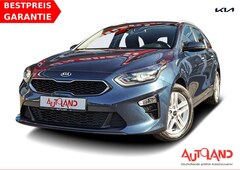 Bild des Angebotes Kia Ceed SW / cee'd SW Ceed SW 1.4 T-GDI LED Navi Kamera AHK Tempomat