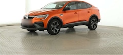 Bild des Angebotes Renault Arkana TCe Mild Hyb. 160 EDC R.S. LINE FAST TRACK AUTOM.