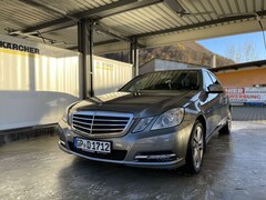 Bild des Angebotes Mercedes-Benz E 250 CDI DPF BlueEFFICIENCY 7G-TRONIC