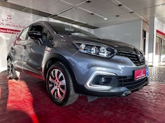 Bild des Angebotes Renault Captur *Navi*Sitzheizung*Garantie*