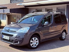 Bild des Angebotes Citroen Berlingo Kombi Selection