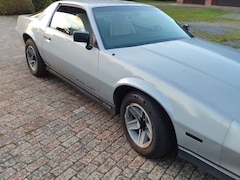 Bild des Angebotes Chevrolet Camaro