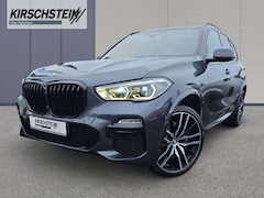 Bild des Angebotes BMW X5 d AHK WR Laser Exclusive Soft-Close Pano