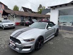Bild des Angebotes Ford Mustang GT Convertible US-Import