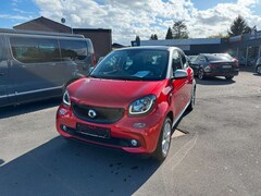 Bild des Angebotes smart forFour forfour 52kW