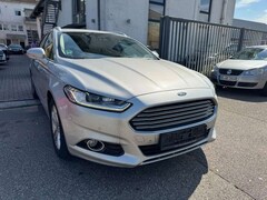Bild des Angebotes Ford Mondeo Turnier Titanium