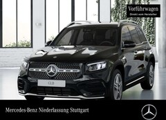 Bild des Angebotes Mercedes-Benz GLB 200 AMG+360°+AHK+LED+TOTW+KEYLESS+7G
