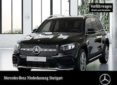 Bild des Angebotes Mercedes-Benz GLB 200 AMG+360°+AHK+LED+TOTW+KEYLESS+7G