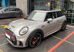 Bild des Angebotes MINI John Cooper Works 231 PS | Vollausstattung Premium Plus Paket | Head-Up | Harman/Kardon | Panorama | Garantie 10/26 | MwSt.