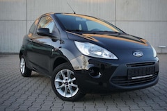 Bild des Angebotes Ford Ka/Ka+ 1,2 Radio Klima ZV/FFB ALU