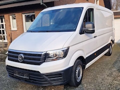 Bild des Angebotes VW Crafter Crafter 35 TDI 4MOTION Plus