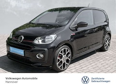 Bild des Angebotes VW up! 1.0 TSI GTI PDC SHZ GRA Klima