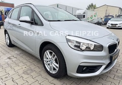 Bild des Angebotes BMW 216 Advantage|Automatik|Navi|Klima|