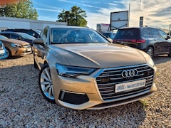Bild des Angebotes Audi A6 Avant Exclusive S-Line Matrix B&O Luft