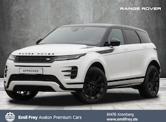 Bild des Angebotes Land Rover Range Rover Evoque D165 Dynamic SE 120 kW, 5-türig