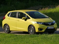 Bild des Angebotes Honda Jazz