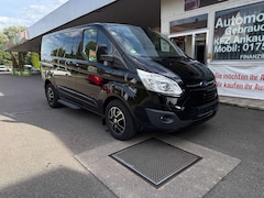 Bild des Angebotes Ford Tourneo Custom 310 L1 Tourneo Titanium