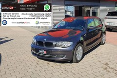 Bild des Angebotes BMW 118 d, TÜV+Service NEU